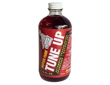 Motor Purr Tune Up 7 1/2 FL. OZ. Engine Crankcase and Automatic Transmission