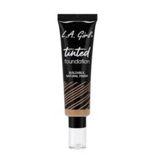 L.A. Girl Tinted Foundation, Tan GLM761