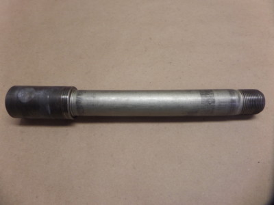じゅん 2004 SUZUKI GSX-R GSXR 750 FRONT WHEEL AXLE BOLT | eBay