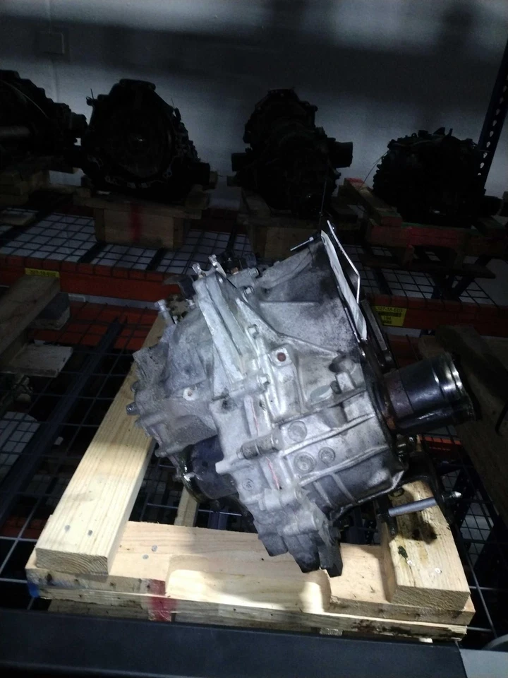 Used Automatic Transmission Assembly fits: 2016 Hyundai Tucson AT gasoline 2.0L - Image 2 of 4