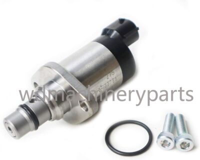 294200-2750 Suction Control Valve Fits For Isuzu Engine 6HK1 4HK1