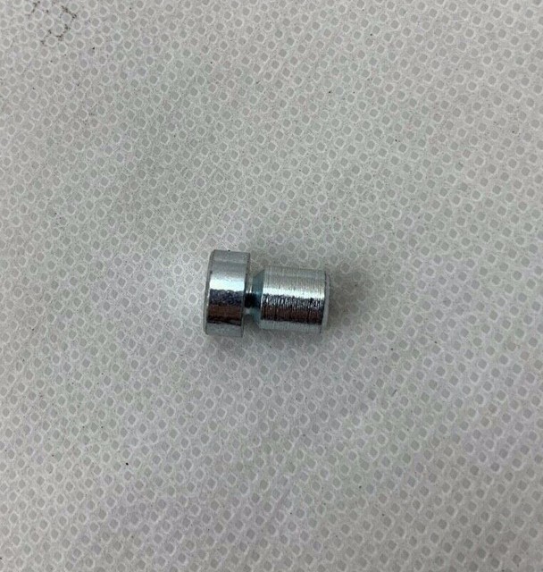 Husqvarna Shear Pin Riding Lawn Mower 506966201 506 96 6201 Genuine