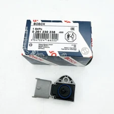 Fuel Pressure Sensor Fuel Rail 0261230238 Fits For Volvo S60 S80 V70 XC70 XC90