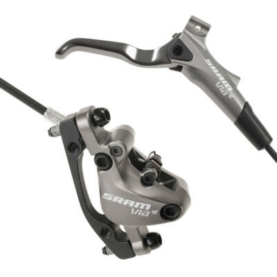 SRAM Via GT Hydraulic Front Disc Brake 800mm Hose 160mm