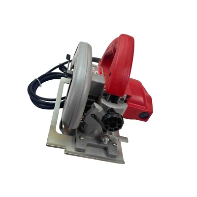 NEW IN BOX - Milwaukee 6365 7-1/4 Inch 13 Amp Heavy-Duty Corded