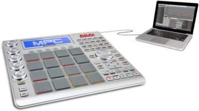 AKAI MPC STUDIO 【中古】 Akai Professional MPC Studio Sampler Drum Machine Controller used