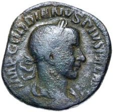Roma antica - Gordiano III