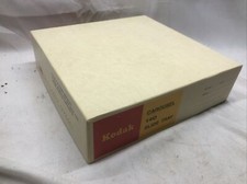 Kodak Carousel Transvue 140 Projector Slide Tray with original box 35mm