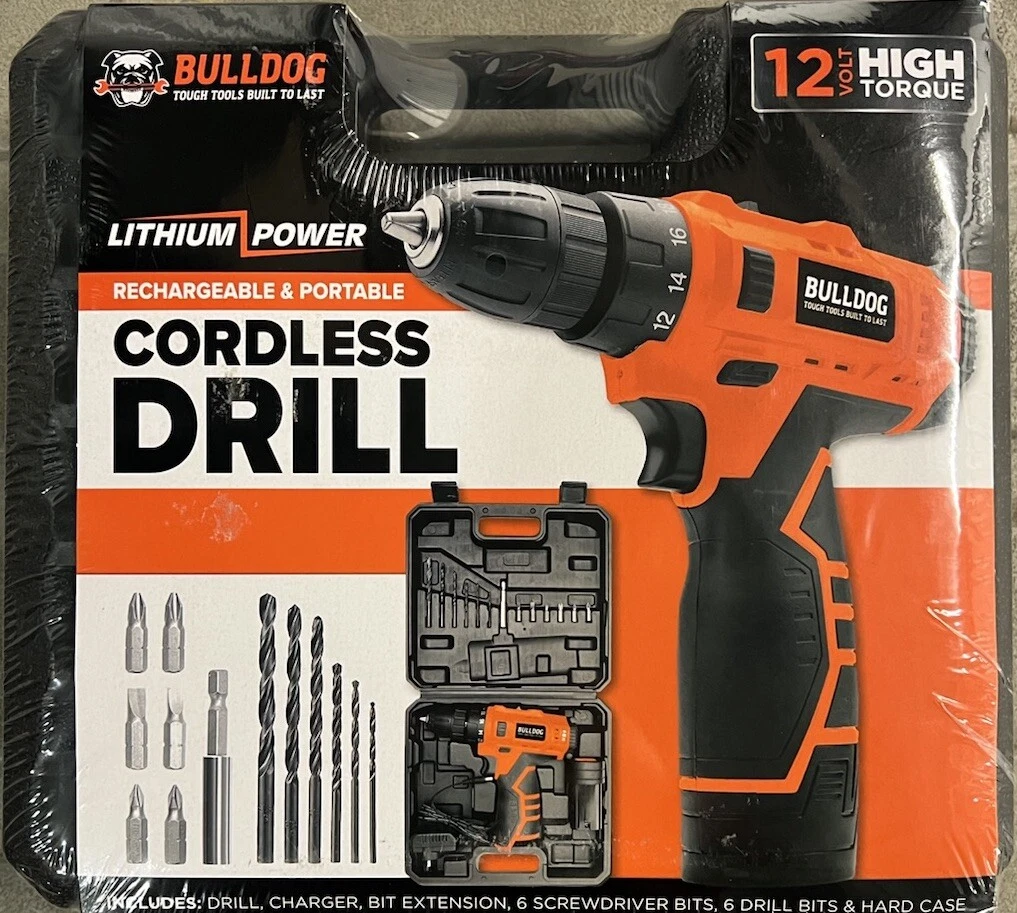 ブルドッグ　0527 Las mejores ofertas en Herramientas Eléctricas Bulldog | eBay