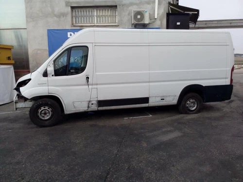 6072500026 Guarnecidos Palanca Cambio para FIAT DUCATO 3 FURGÓN TA 30 20 452388 - Bild 7 von 10