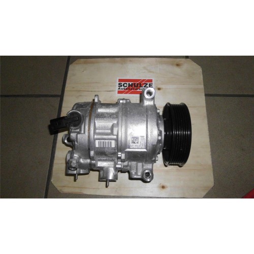 Klimakompressor Kompressor Klima Audi Skoda VW 2,0TDI 5Q0820803P Denso 750Km