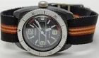C mens Works Timex Marlin Diver Fancy England Manual Movement Vintage Watch lot