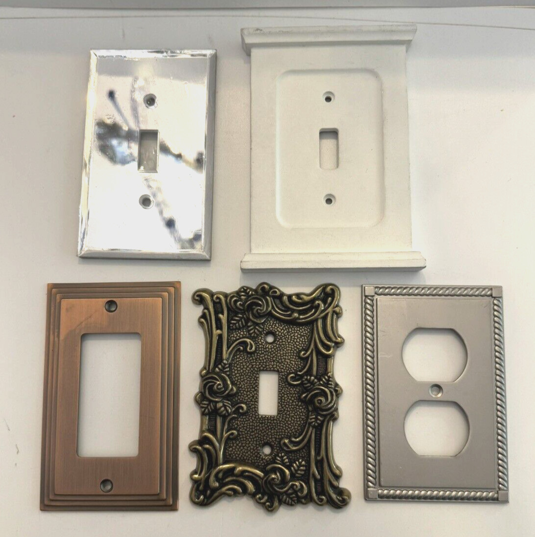 S - Sales Samples