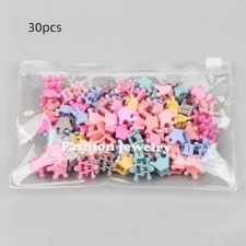 Mini clips for woman and girls