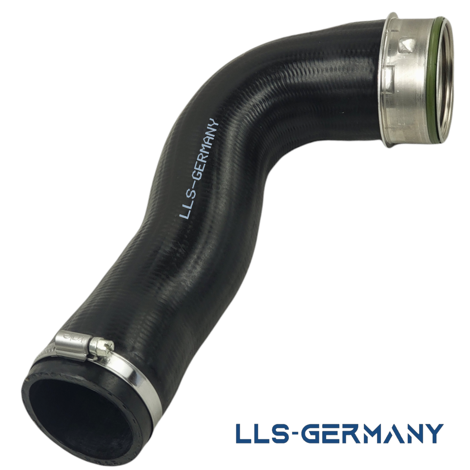 Turbo Schlauch für VW Scirocco III (137, 138) 2.0TDI 1K0145832N Ladeluftschlauch