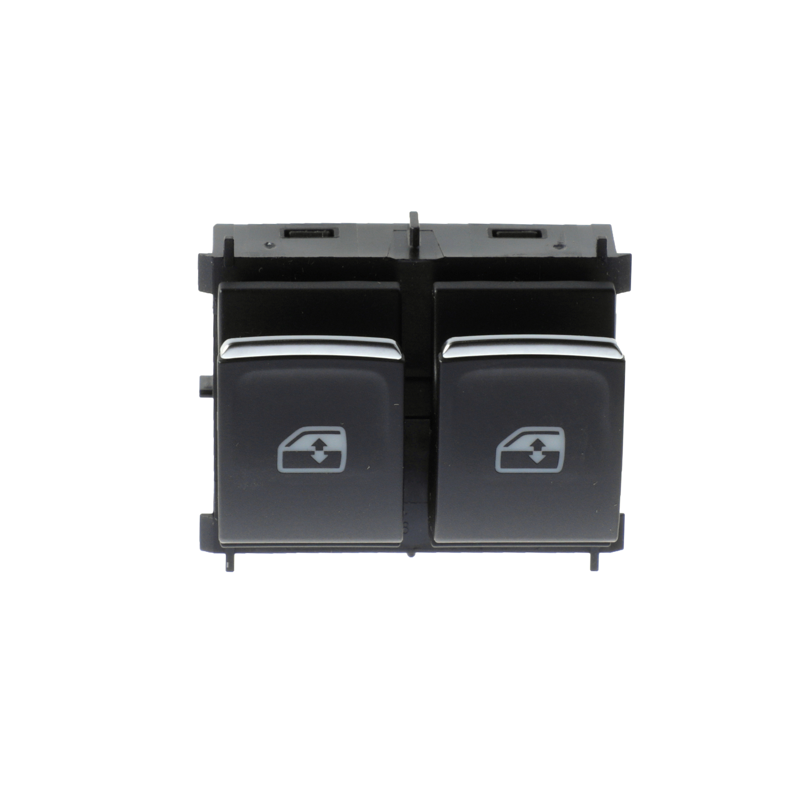 Interruptor de ventana del lado izquierdo para Volkswagen Golf R 2018-2019 (N/P 5G0-959-858-E-WZU)
