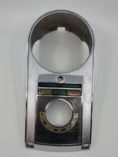 Genuine Harley Davidson OEM Speedometer Dash Housing Used USA