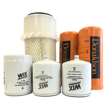 CFKIT Maintenance Kit Compatible with CASE  1...