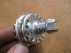 <!--F#f_0-->HOLDEN FX FJ 48-215 FE FC FB EK REAR BRAKE SHOE WHEEL CYLINDER ADJUSTING CUP<!--F/-->