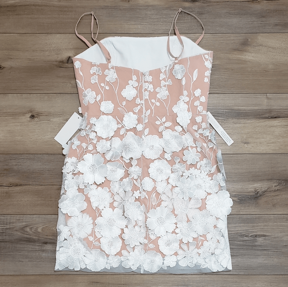ivy hollow mini dress Mini Marisol Dress in Pink Sequin 2T