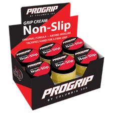 (2 Pack) Columbia 300 Pro Grip Bowling Non-Slip Plastic Jar - Free Ship