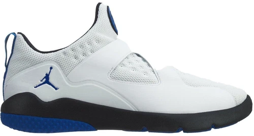 Jordan Trainer Essential White