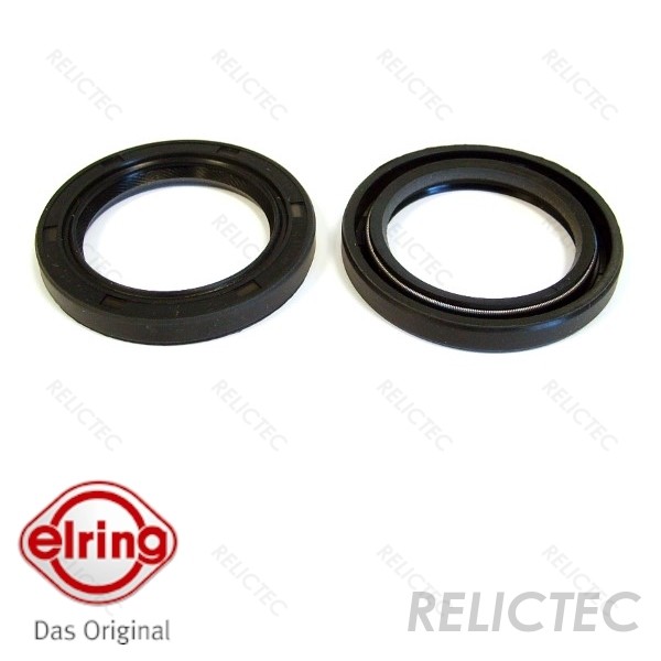 Crankshaft Camshaft Seal for Toyota Geely Daihatsu FAW Lifan Maple