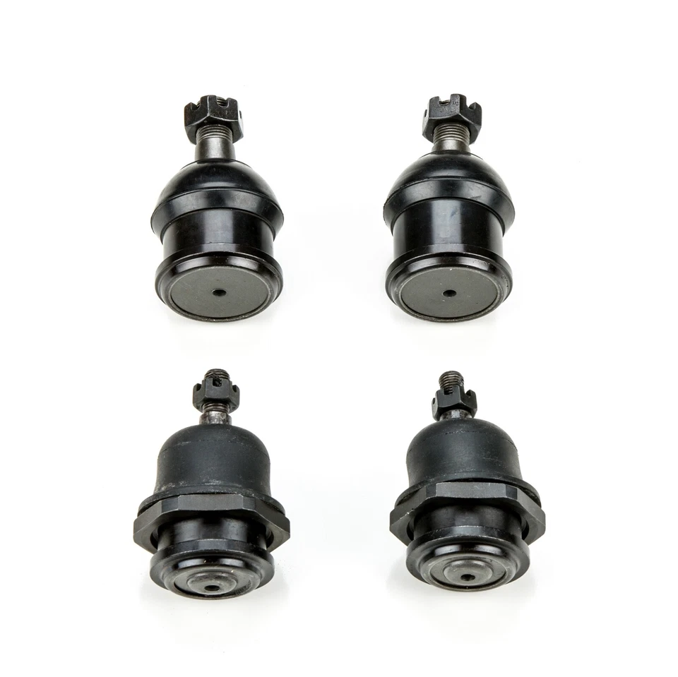 Kit de reconstrução de suspensão dianteira compatível com Buick Riviera 1969 1970 - Imagem 2 de 4