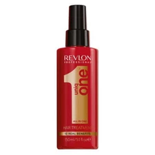 Revlon UniqONE All in One Hair Treatment, 5.1 fl oz  Packaging May Vary