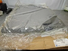 GM 22789881 Floor Mat Set 3 Row 4 Piece Dark Graphite General Motors OEM