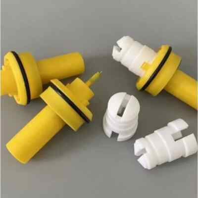 #ad PEM X1 2322493 Electrode holder X1R with nozzle 2322529 Electrode holder X1F ET $128.00