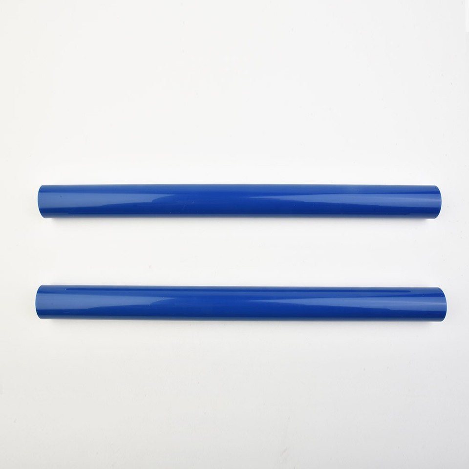 2Pcs Support Grill Bar V Brace Wrap For F30/F31/F32/F33 F34 F35 Blue eBay