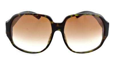 Gucciサングラス［まかろん］ Rare Vintage Y2K GUCCI GG2948/S 08602 61mm Tortoise Oversized