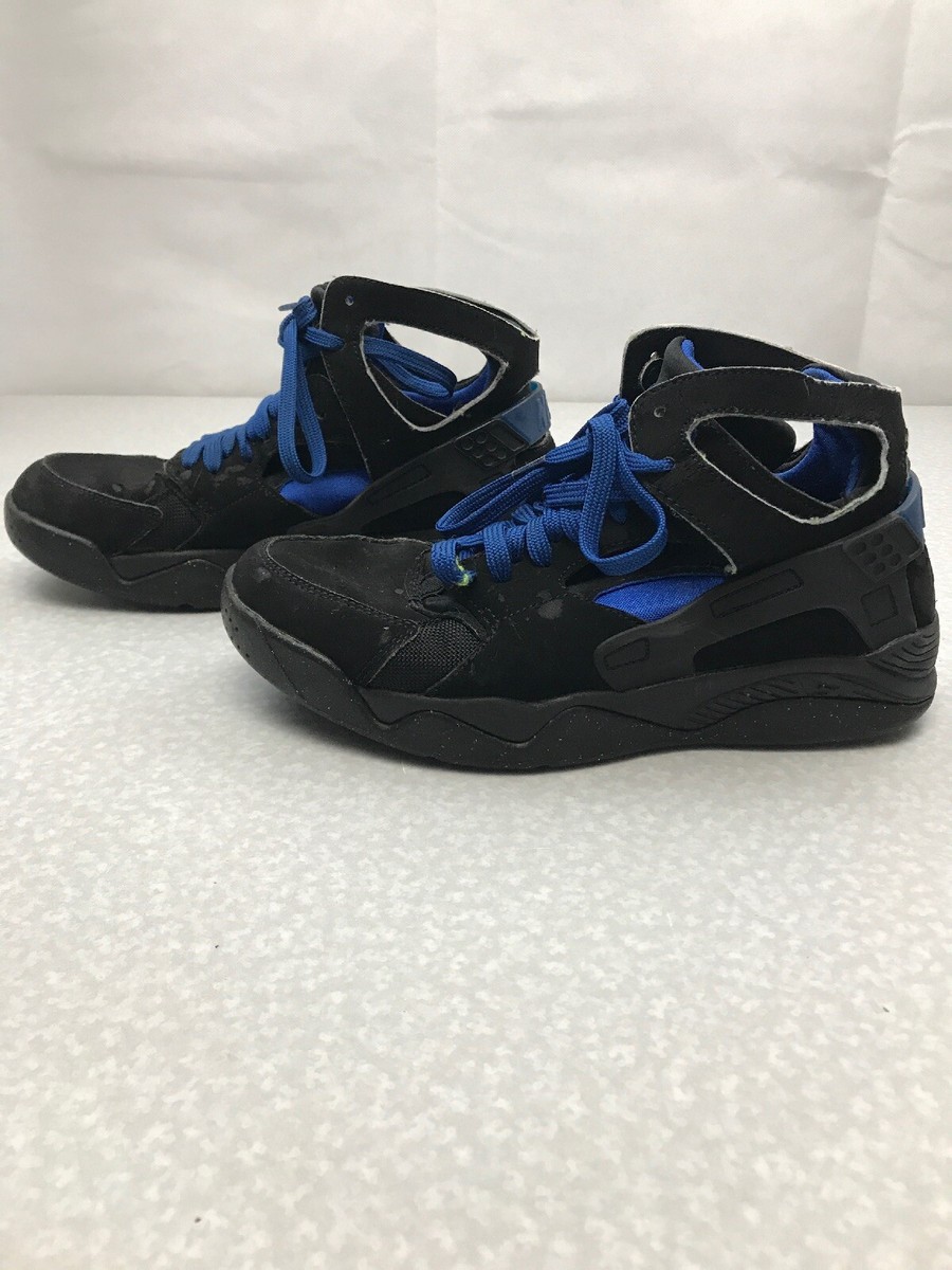 Huarache Sneakers Nike Huarache 2014 Blue Nike Air Huarache Light