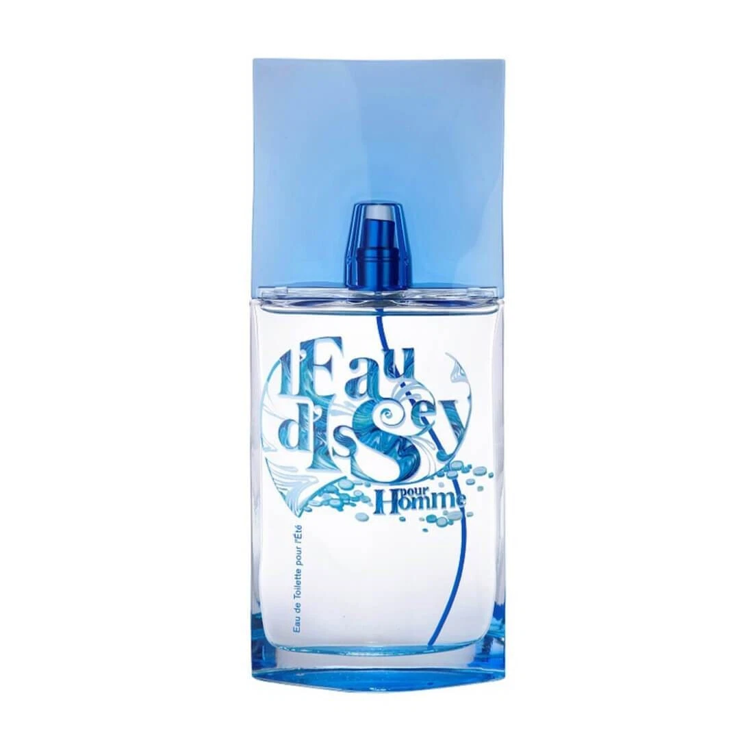 ISSEY MIYAKE L'eau D'Issey Summer Eau de Toilette for Men for sale