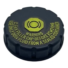 MINI Cooper R50 R53 R55 R56 Brake Fluid Reservoir Cap 2002 to 2013 34336770607