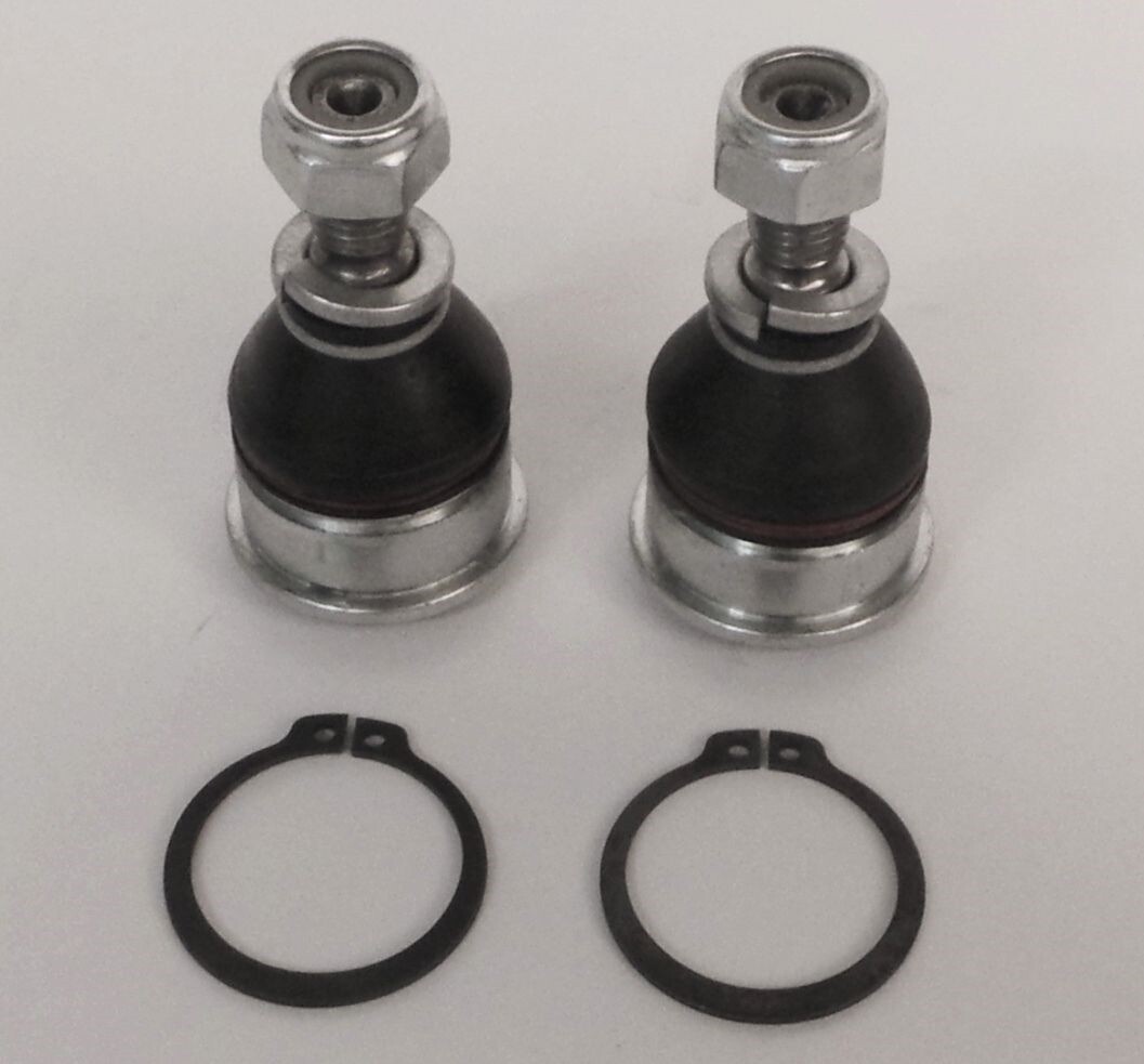 Houser Racing Press In Lower Ball Joint Kit Honda TRX450R TRX450ER All