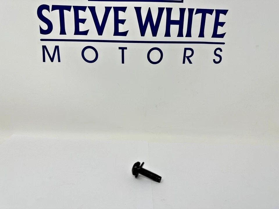 Jeep Wrangler Recon Bloqueo de cuentas Beadlock Anillo de ajuste Tornillo Perno Mopar OEM Vendido cada uno Foto 3 de 3