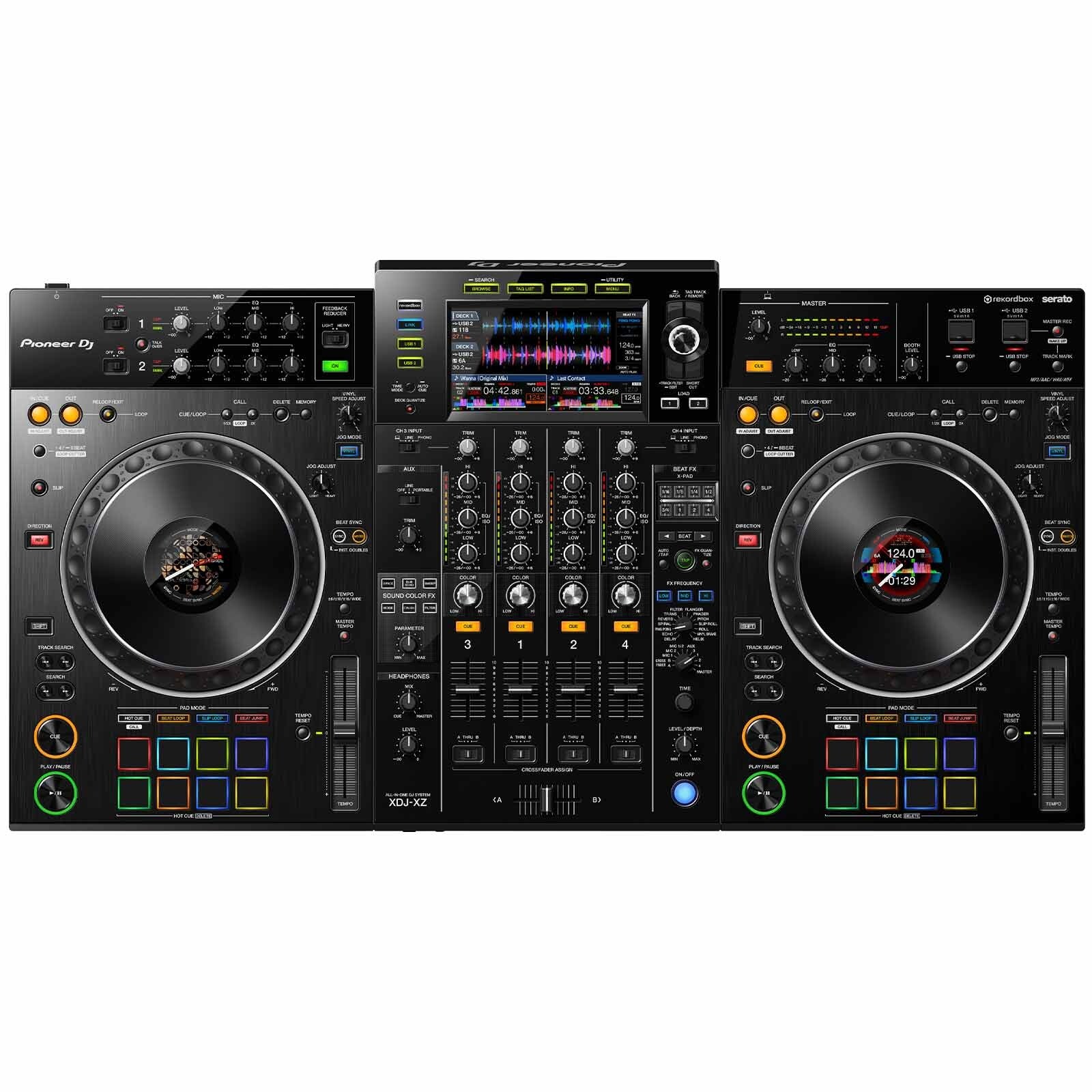 pioneer r1