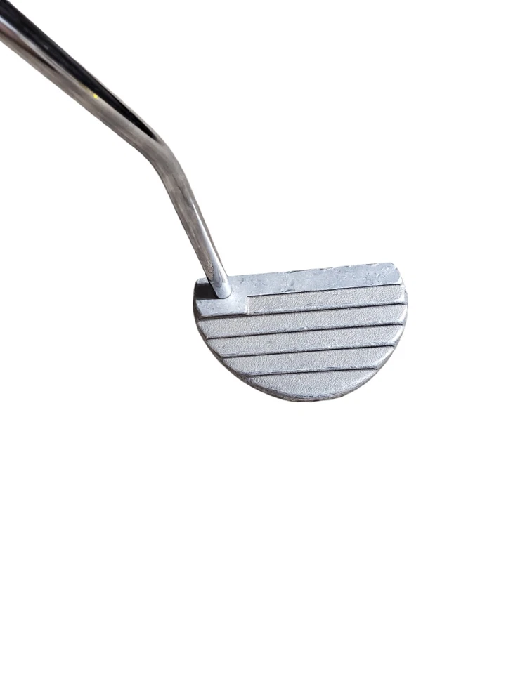 Macgregor The Fat Lady Swings Bobby Grace Putter 35 inches - Image 3 of 4