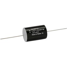 Solen 6.8uF 400V Polypropylene Capacitor
