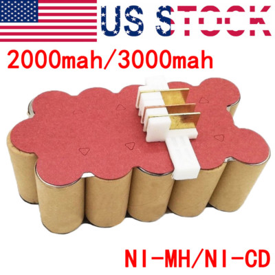 #ad For Snap on 18V CTB4185 CTB4187 Battery PACK KIT US Ship $62.88