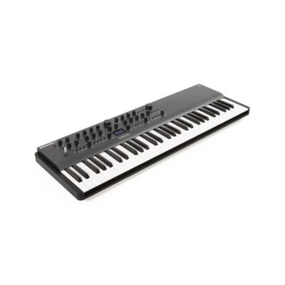 Modal Electronics Argon8X Polyphonic Wavetable Synthesizer (8-Voice 61-Key)