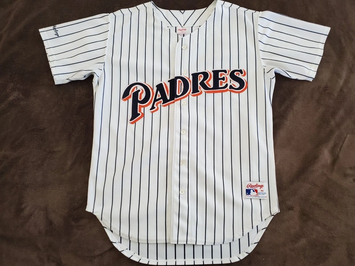 padres uniforms history