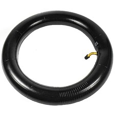 12.5" x 2.25" Tire Inner Tube Angled Valve for Pocket Bike Gas Electric Scooters