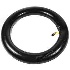 12.5" x 2.25" Tire Inner Tube Angled Valve for Pocket Bike Gas Electric Scooters