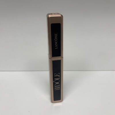 #ad #ad Lancome Lash Idole Mascara Black 0.27oz 8ml fullsize NEW $13.88