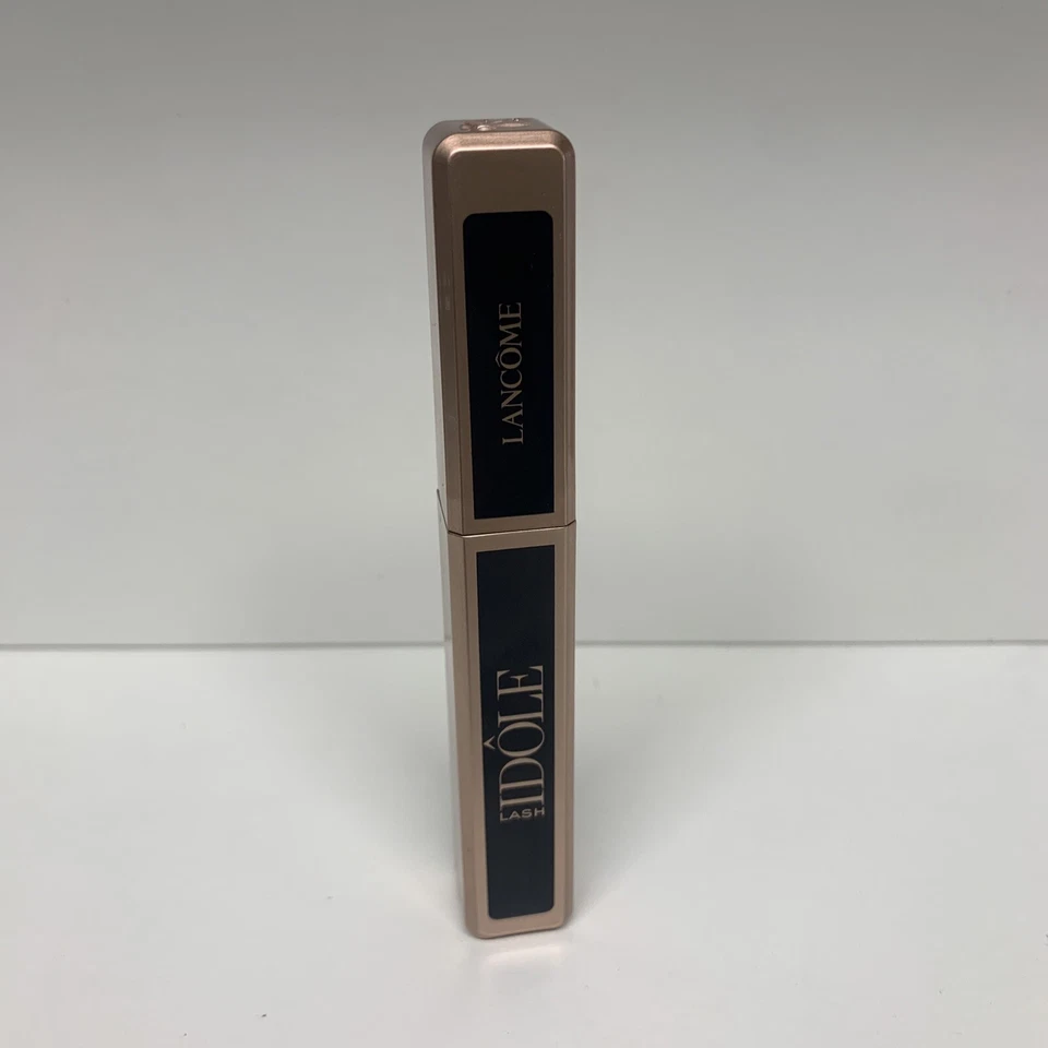 4 x Lancome Lash Idole Mascara Black 0.27oz / 8ml fullsize NEW UNBOX - Image 2 of 3