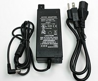 Ws-ps-48v60w 48 Volt 60 Watt Power Supply For Poe Injectors With 1.25 Amps And Ws-ps-48v60w 48 Volt 60 Watt Power Supply For Poe Injectors With 1.25 Amps And