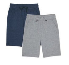 BOYS SUMMER SHORTS - Good quality, inexpensive, set of two - MAKE AN OFFER